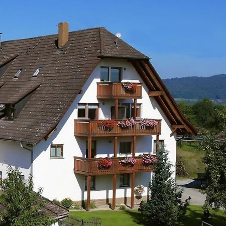 Mayer Burghoefe Owingen Buitenkant foto