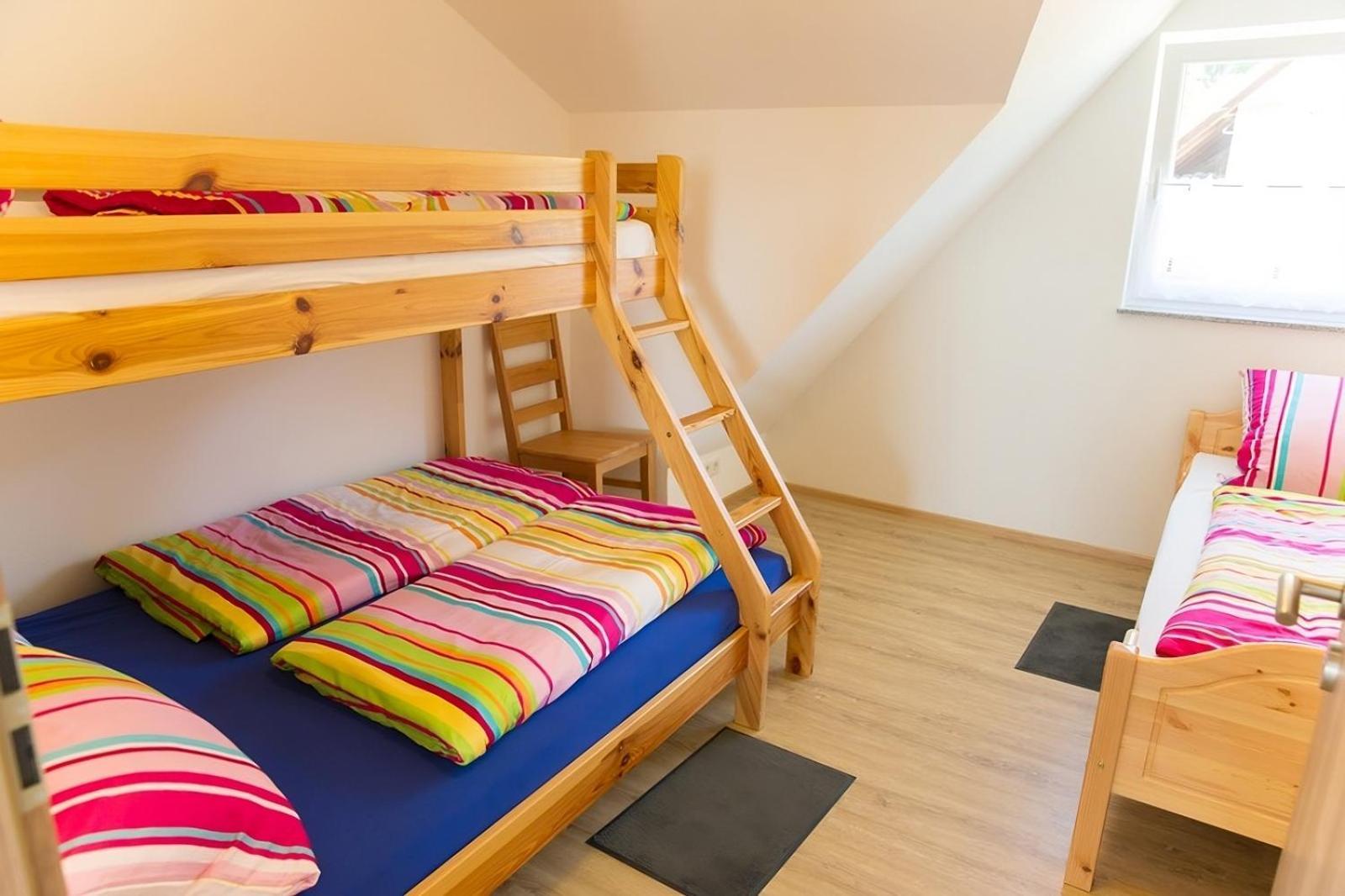 Mayer Burghoefe Owingen Buitenkant foto