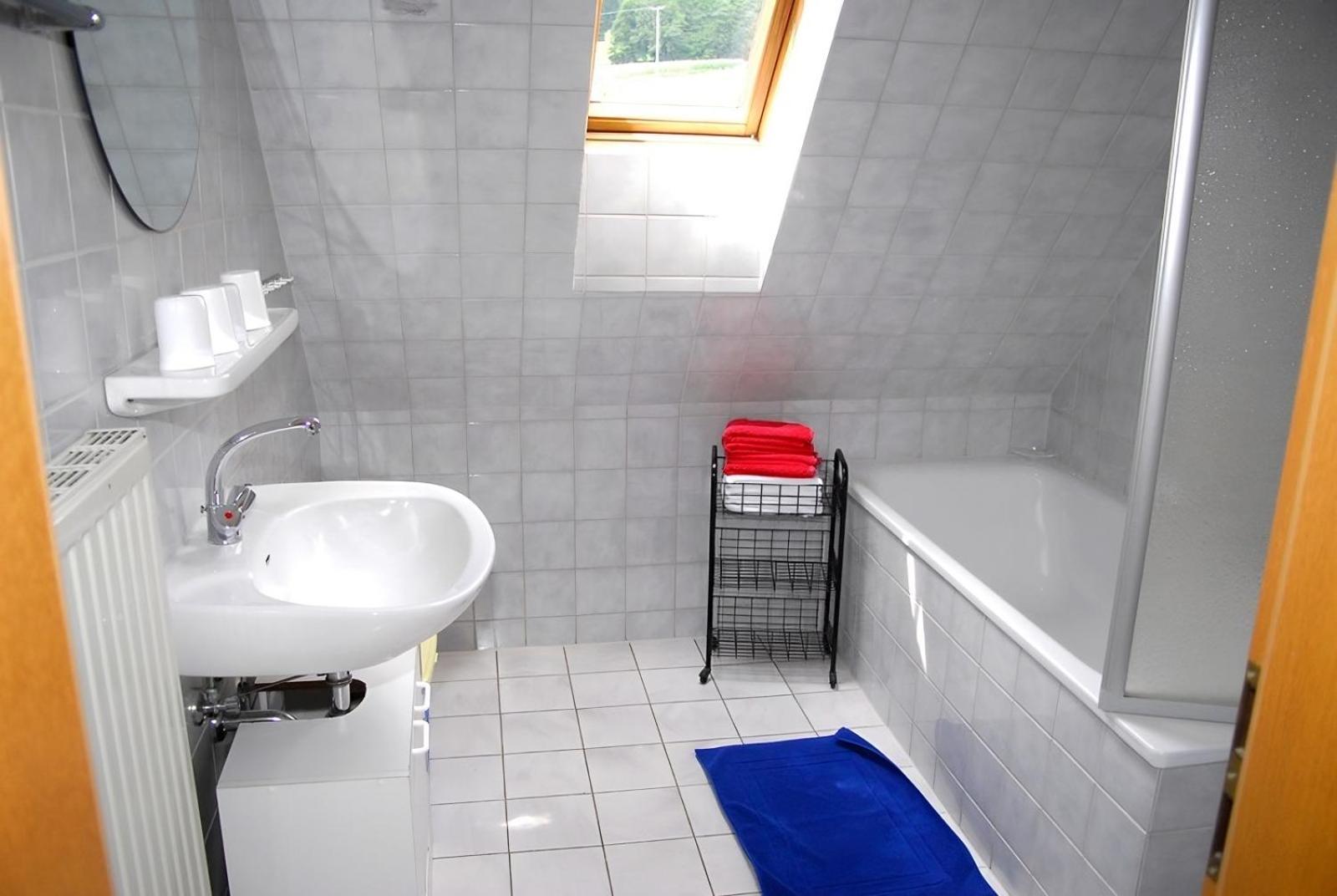 Mayer Burghoefe Owingen Buitenkant foto