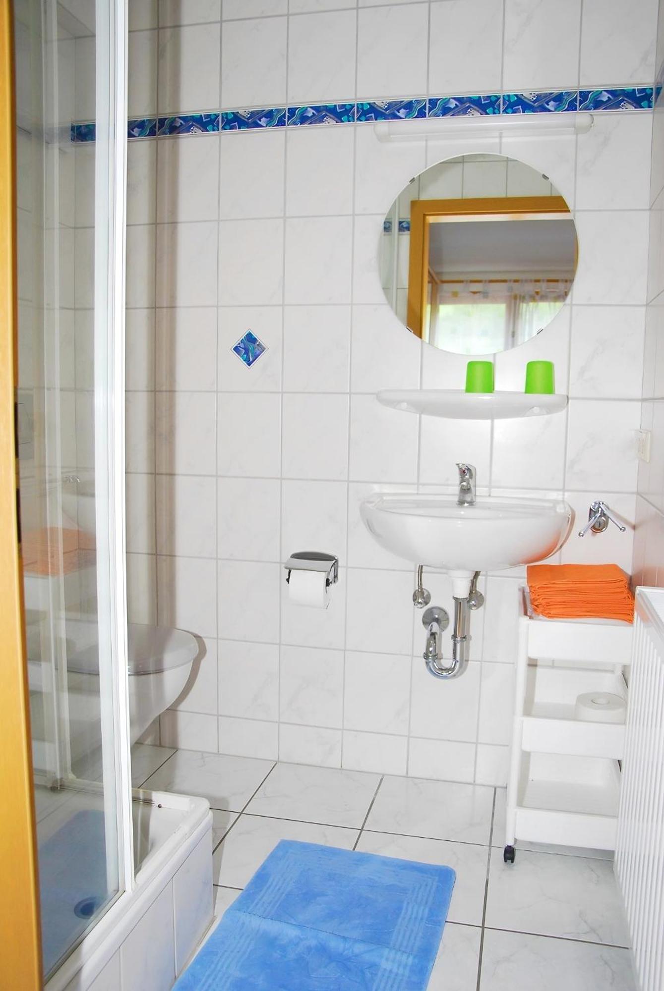 Mayer Burghoefe Owingen Buitenkant foto