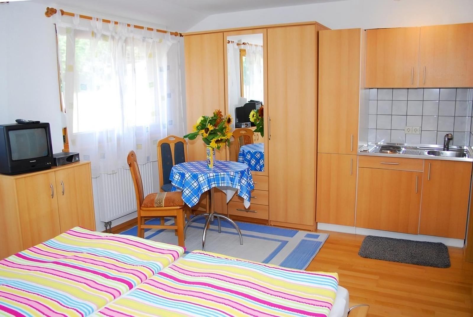Mayer Burghoefe Owingen Buitenkant foto