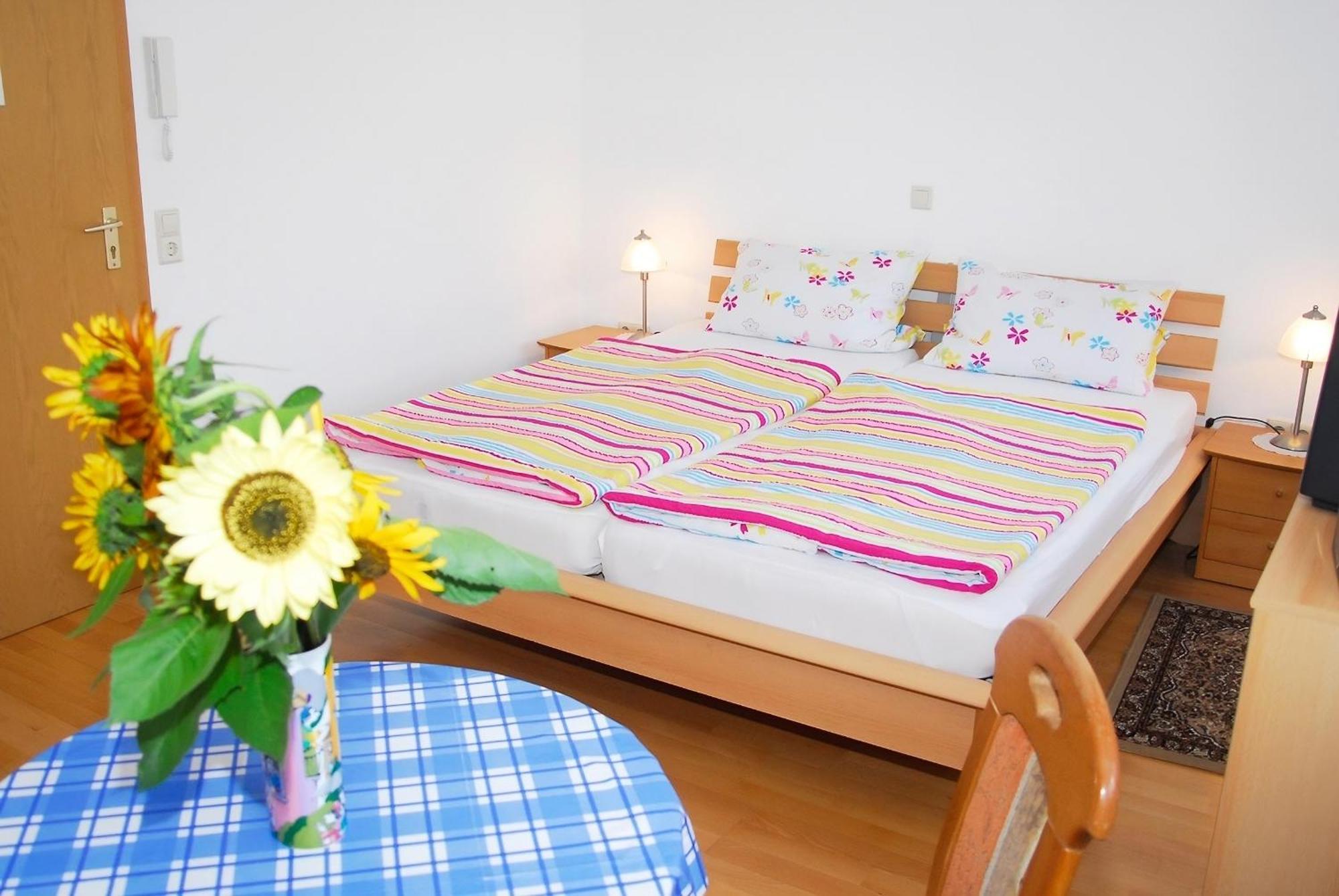 Mayer Burghoefe Owingen Buitenkant foto
