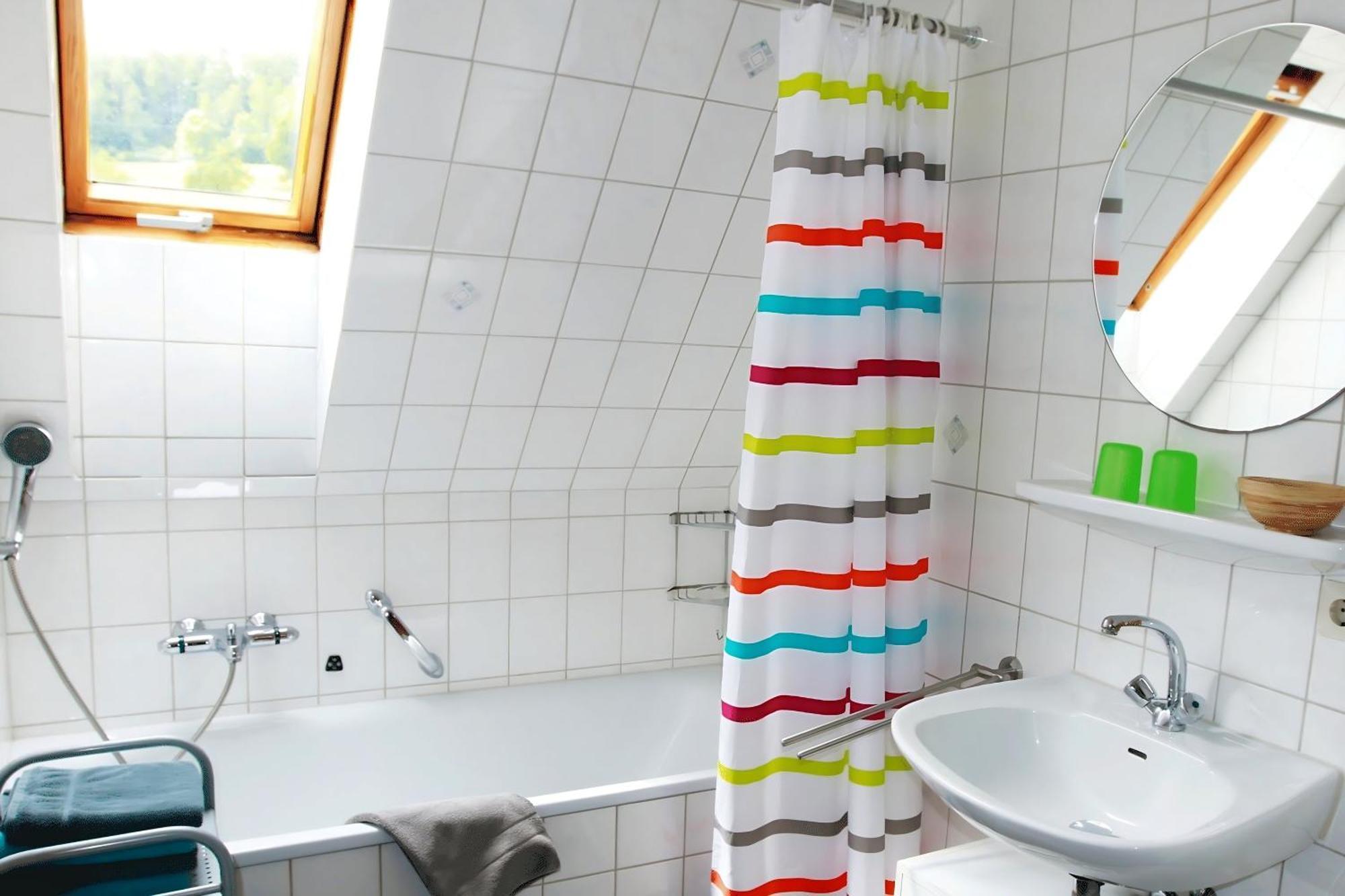 Mayer Burghoefe Owingen Buitenkant foto